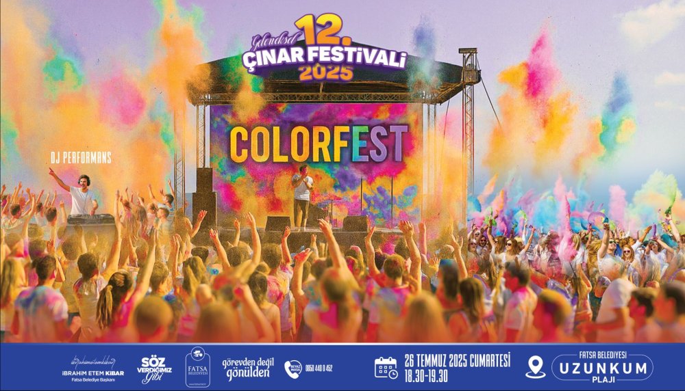Colorfest