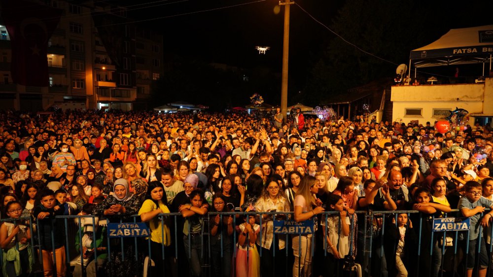 Konser Videoları