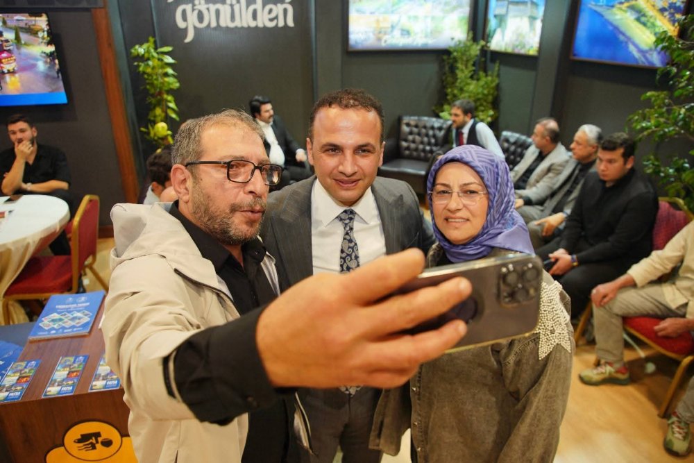 14. ORDU TANITIM GÜNLERİ’NİN İKİNCİ GÜNÜ DE BÜYÜK BİR COŞKUYLA TAMAMLANDI