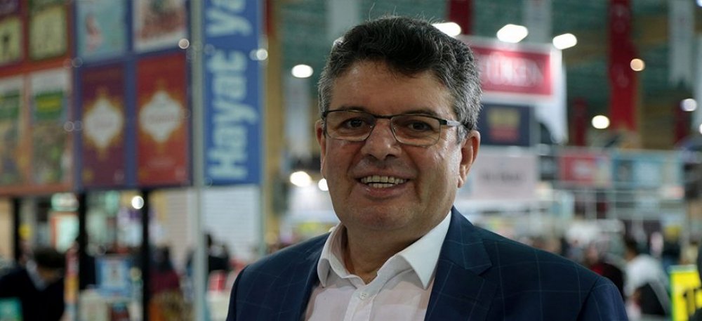 Alişan Kapaklıkaya, 13 Nisan Çarşamba Günü Fatsa’da