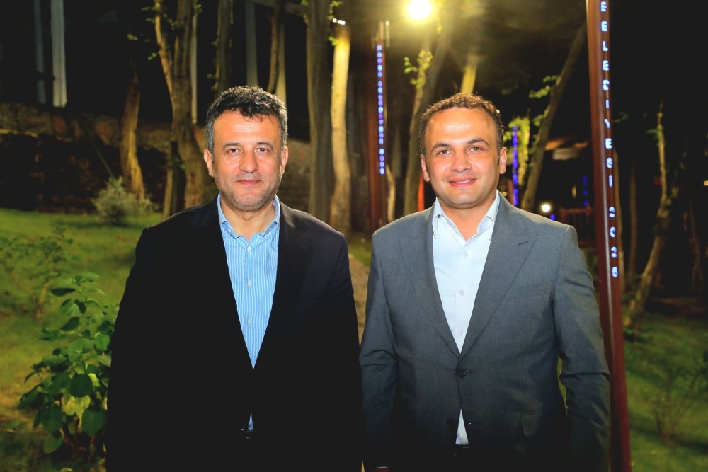 BAŞKAN DOĞAN’DAN KARADENİZ’İN YENİ CAZİBE MERKEZİNE TAM NOT