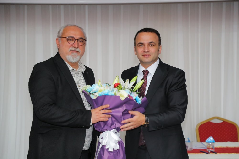 BİZANS’TAN GÜNÜMÜZE FATSA TARİHİ VE KÜLTÜREL İZLER GÜN YÜZÜNE ÇIKIYOR