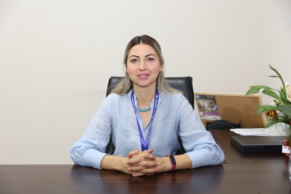 FATSA BELEDİYESİ GEÇİCİ HAYVAN BARINAĞI KURUYOR.