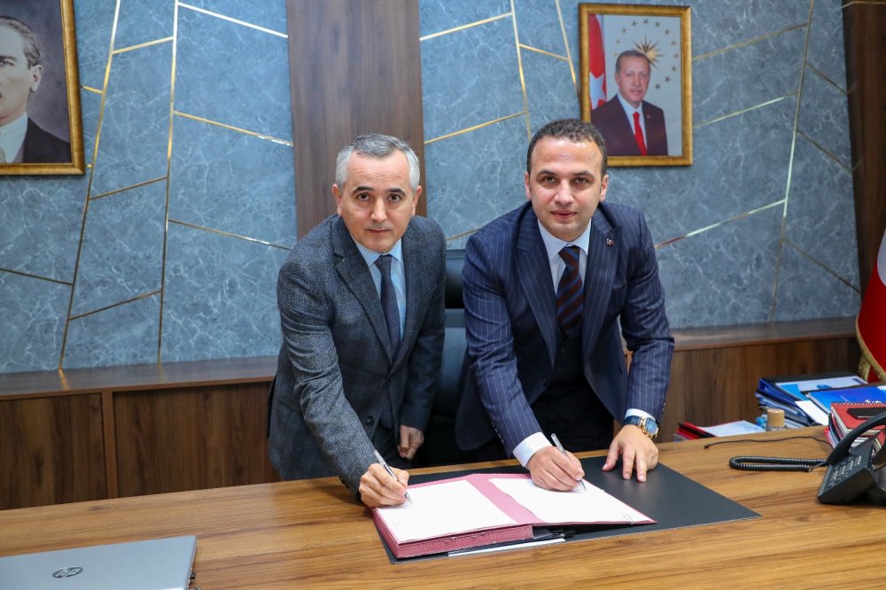 FATSA BELEDİYESİ'NDE EMLAK RAYİÇ BEDELİ ARTIK ELEKTRONİK ORTAMDA ALINABİLECEK