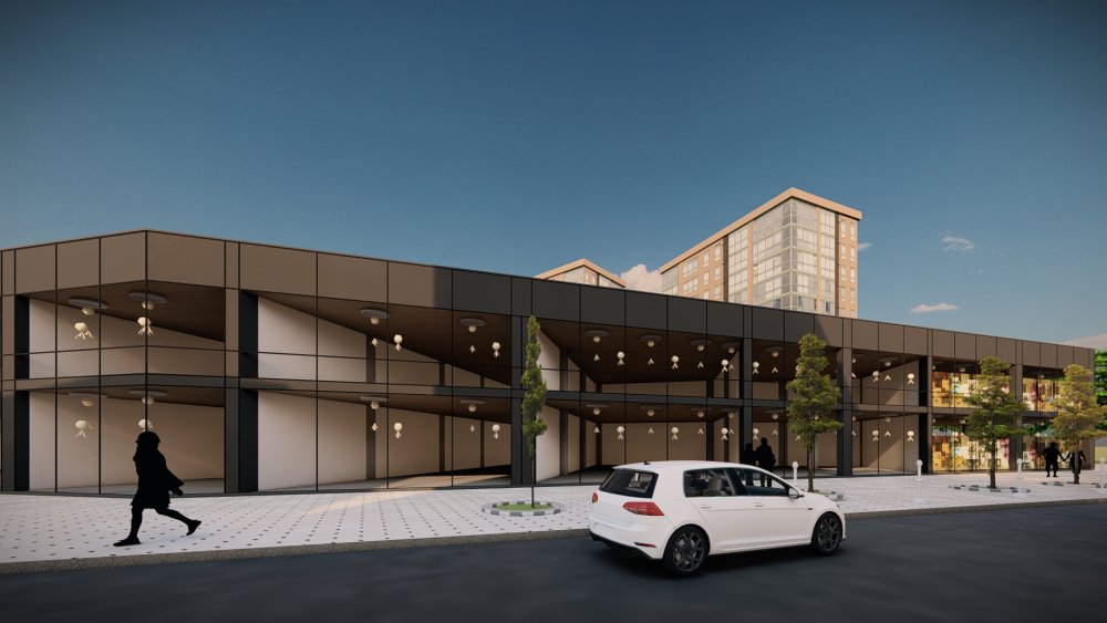 FATSA BELEDİYESİ’NDEN YATIRIM FIRSATI