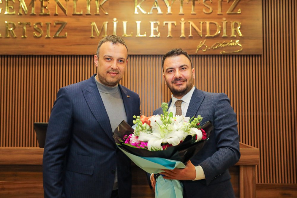 FATSA BELEDİYESİ PERSONELİNE KAMU İHALE KANUNU EĞİTİMİ VERİLDİ