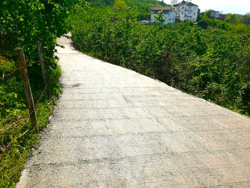 FATSA BELEDİYESİ, “ŞEHİRDEN KIRSALA ÇIĞIR AÇAN HİZMETLERE İMZA ATTI”