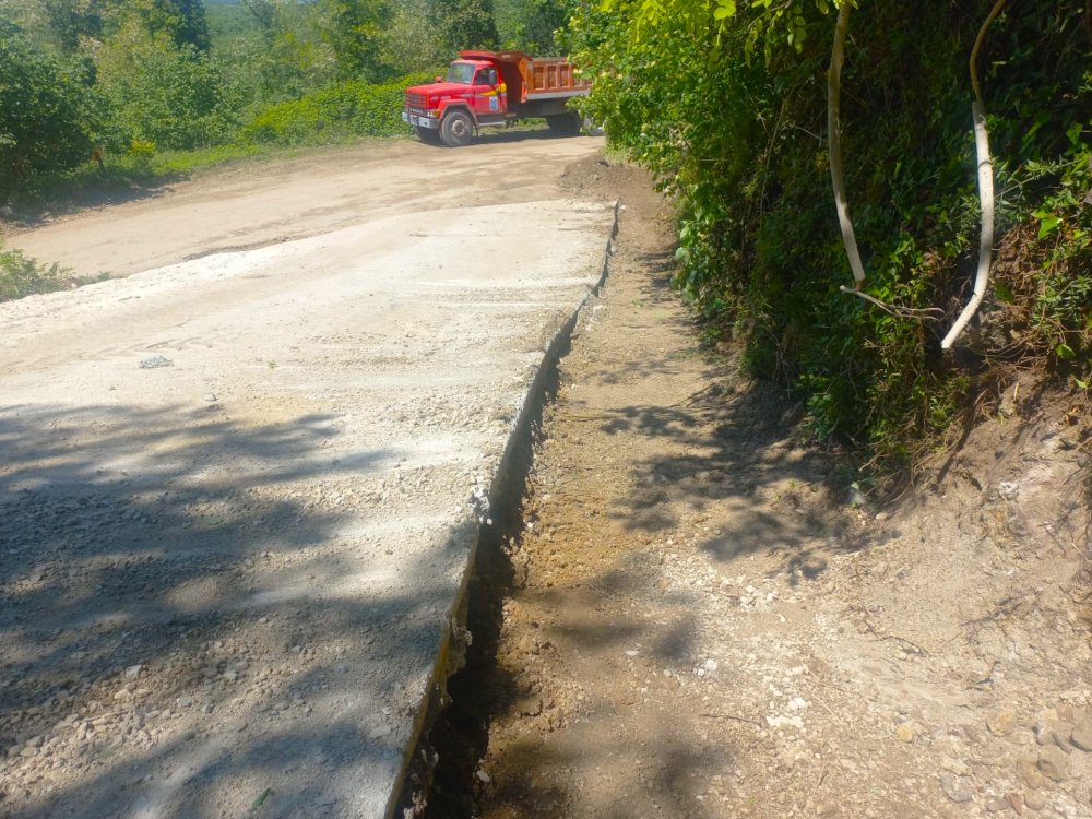 FATSA BELEDİYESİ YOLLARI KORUMA ALTINA ALIYOR