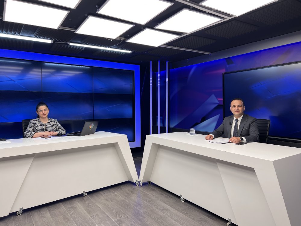 FATSA ÇEVRE YOLU HÜKÜMETİMİZ DÖNEMİNDE BAŞLAYIP TAMAMLANACAK