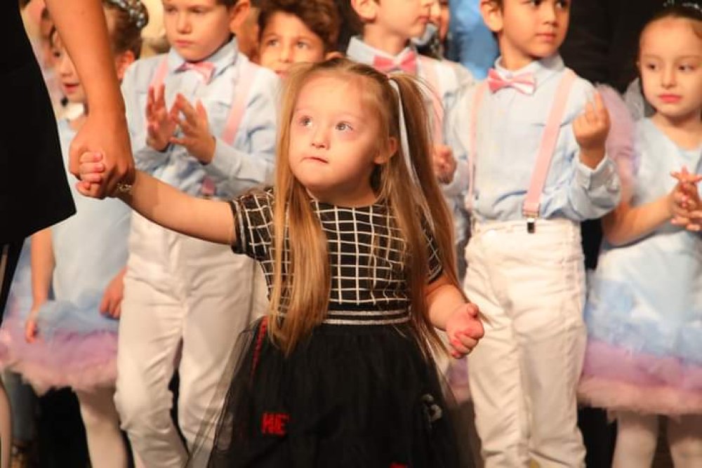 FATSA’DA 3 ARALIK DÜNYA ENGELLİLER GÜNÜ ETKİNLİĞİ