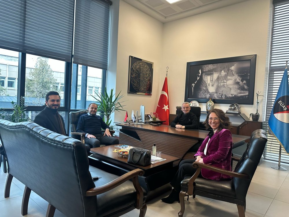 FATSA’DA ATIK YÖNETİMİ İÇİN YENİ ADIMLAR ATILIYOR
