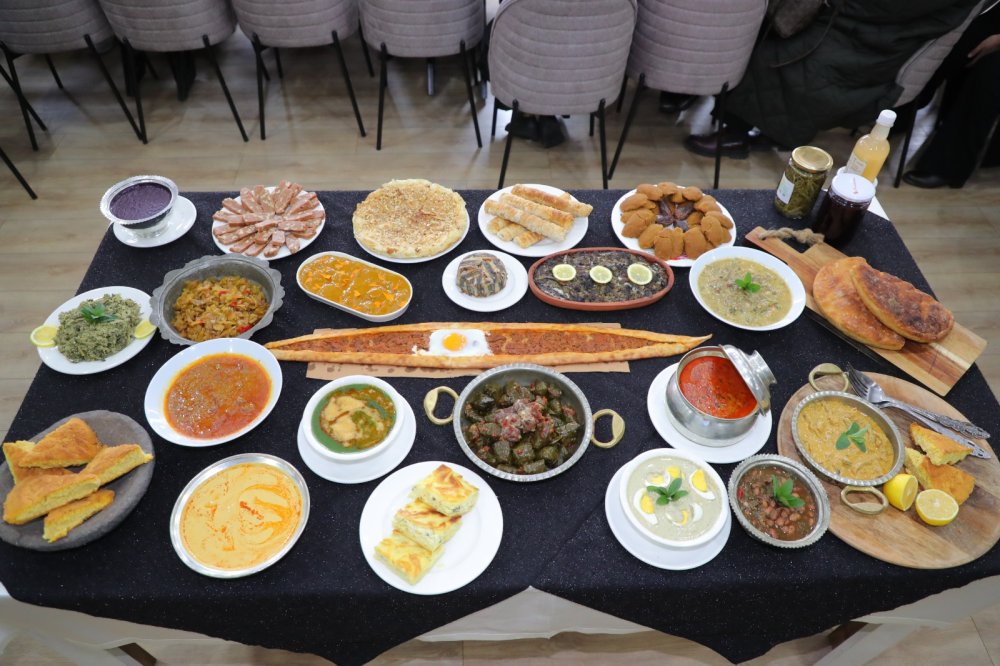 FATSA’DA GASTRONOMİ ÇALIŞTAYI: YEREL LEZZETLER İÇİN YENİ ADIMLAR ATILIYOR