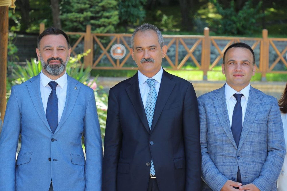 FATSA’DA HİZMET VE YATIRIMLAR İÇİN ÖNEMLİ DESTEKLER