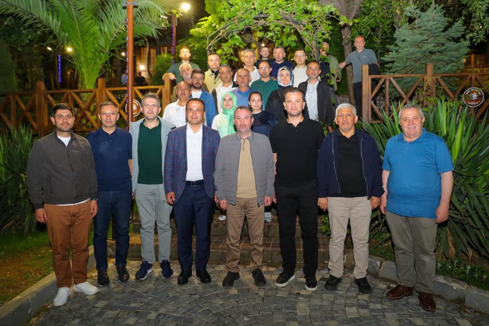 FATSA’DA KARDEŞLİK BULUŞMASI: SULTANBEYLİ HEYETİNDEN ANLAMLI ZİYARET