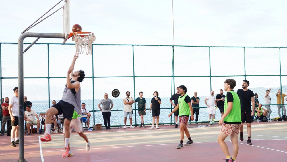 FATSA’DA YAZ BİR BAŞKA GÜZEL