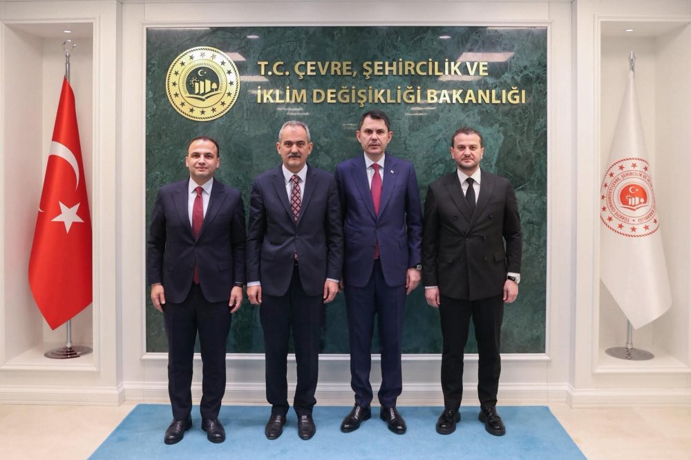 FATSA’NIN DEV PROJESİNDE YENİ GELİŞME