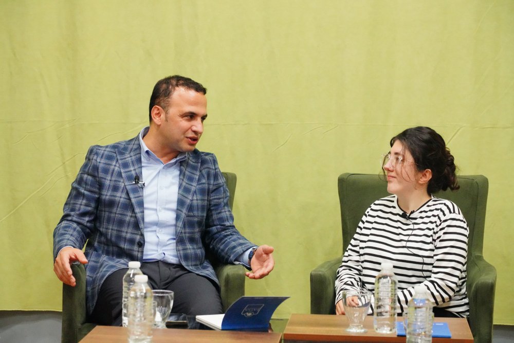 FATSA SKOLYOZ HASTASI TUĞBA İÇİN SEFERBER OLDU