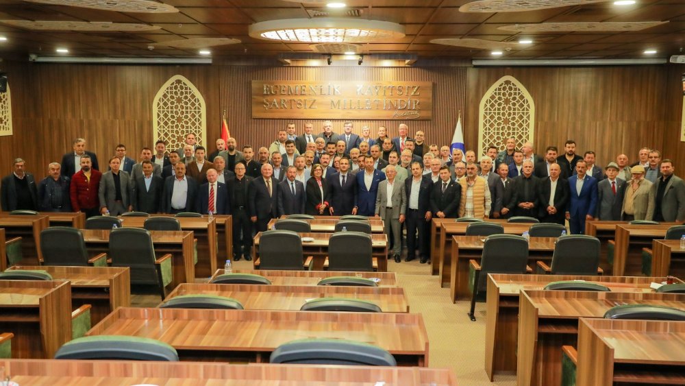 FATSA TARİHİNDE GÖRÜLMEMİŞ ÇALIŞMALAR GERÇEKLEŞTİRDİK