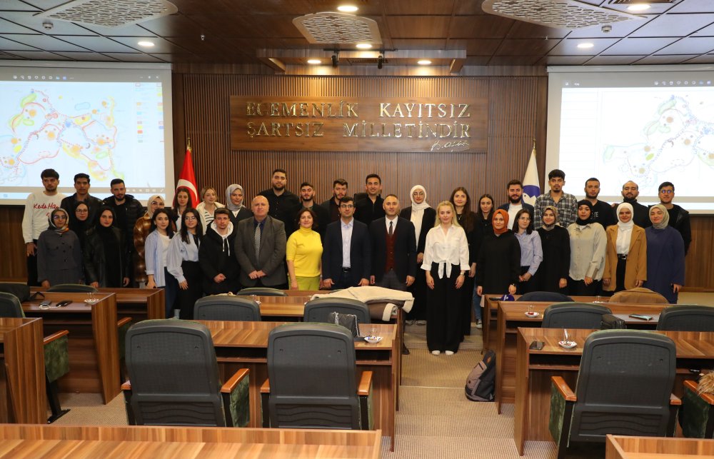 FATSA TURİZM, SANAYİ VE TARIM ŞEHRİ