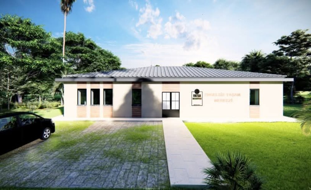 FATSA’YA “ENGELSİZ YAŞAM MERKEZİ” GELİYOR