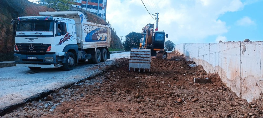 HER ŞEY DAHA GÜZEL BİR FATSA İÇİN