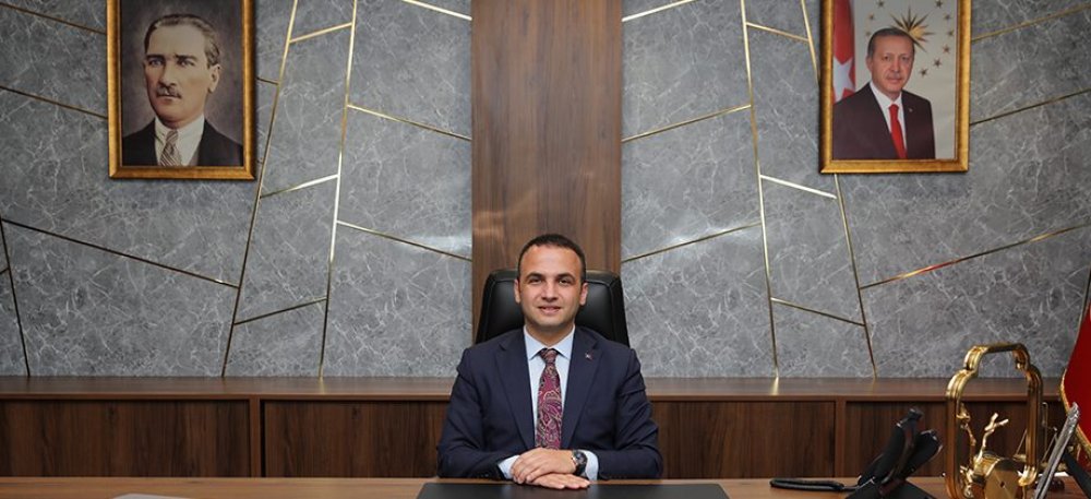 “Kadınlar, Hayatın Mi̇marıdır”