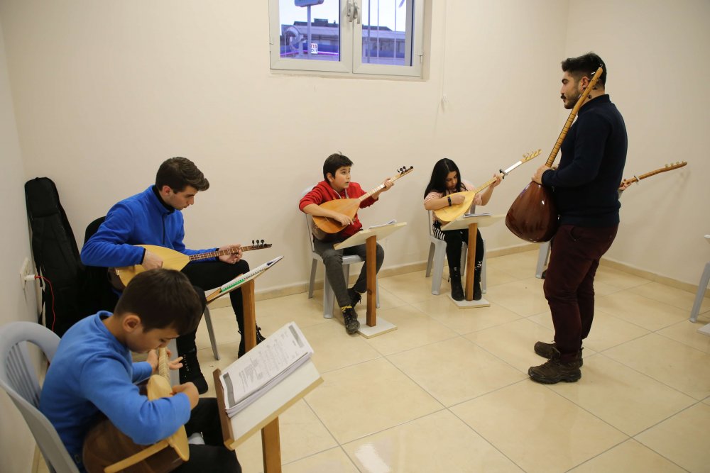 Konservatuvar Son Başvuru Tarihi 10 Ekim’de