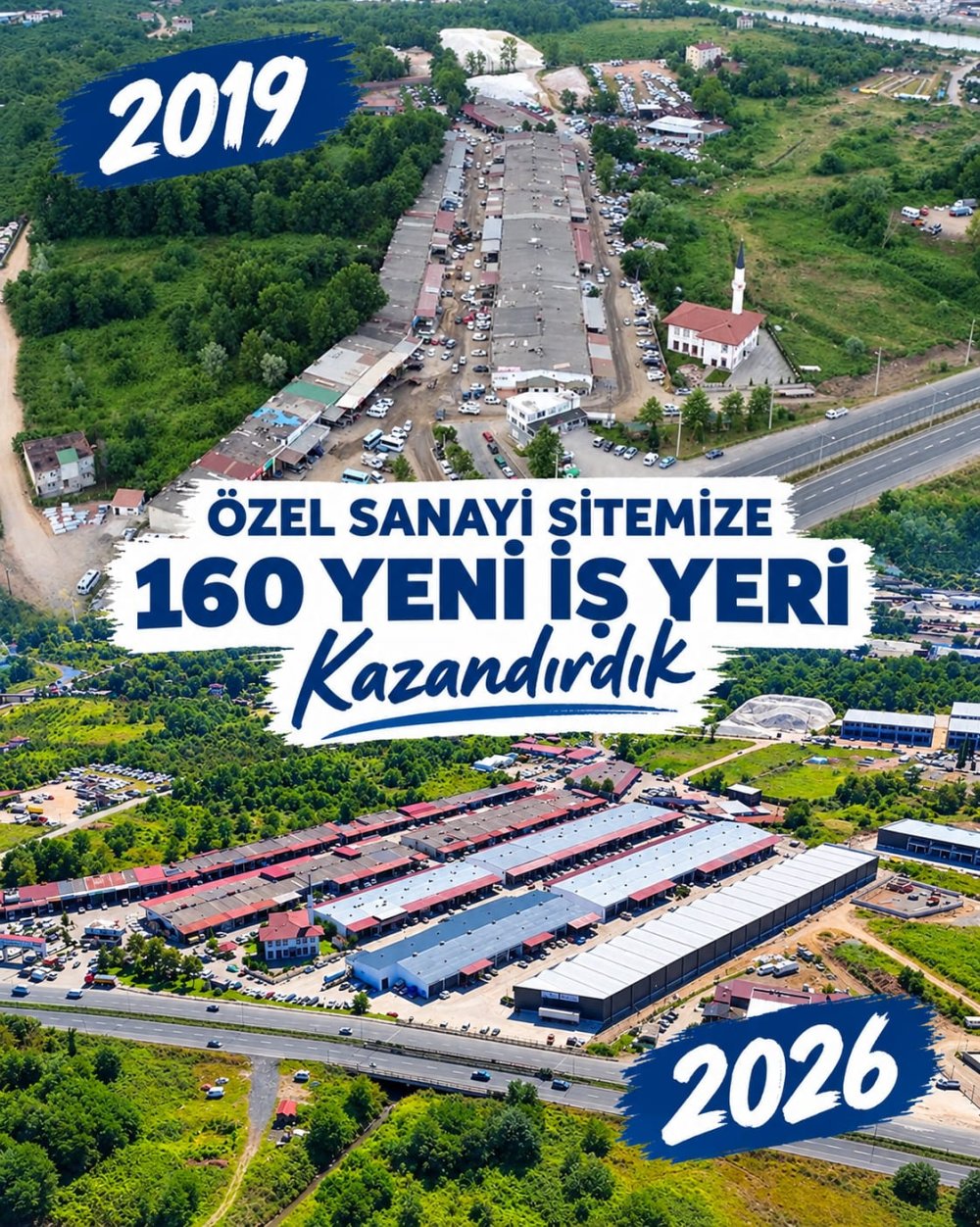 ÖZEL SANAYİ BÜYÜYOR, HİZMET KALİTEYE DÖNÜŞÜYOR