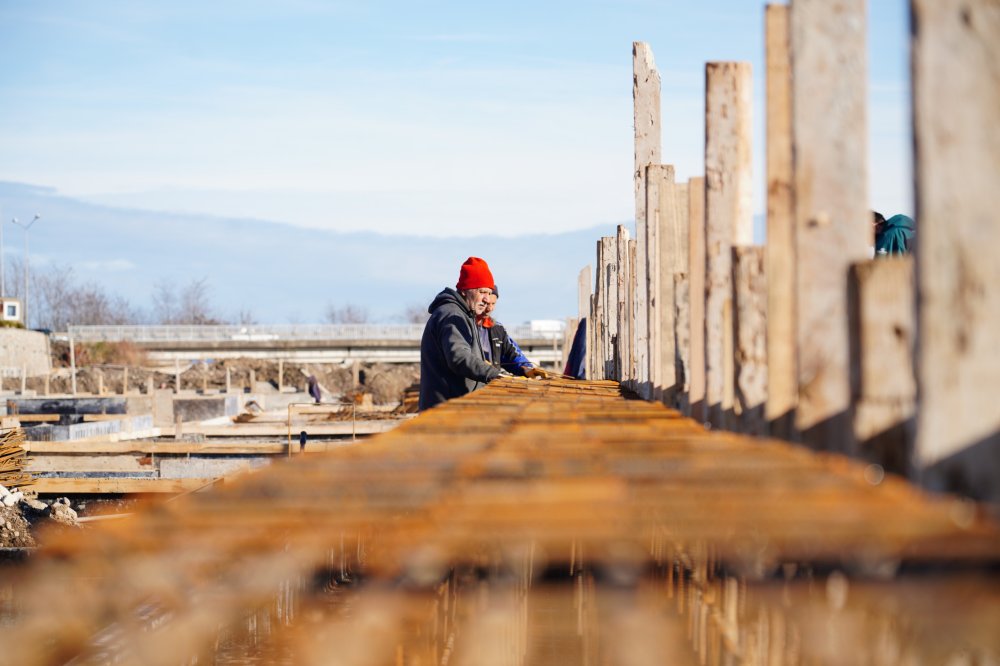 ÖZEL SANAYİ SİTESİ’NE YAPILAN YENİ İŞ YERLERİ FATSA VE ÇEVRE İLÇELERE UMUT OLACAK