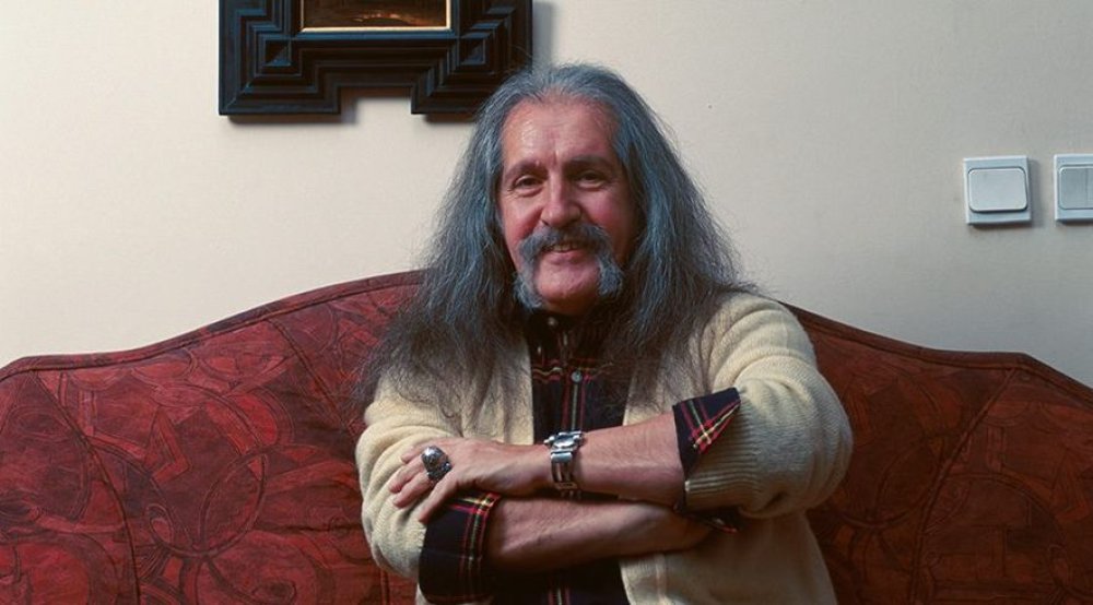 ŞARKILAR BARIŞ MANÇO İÇİN ÇALACAK