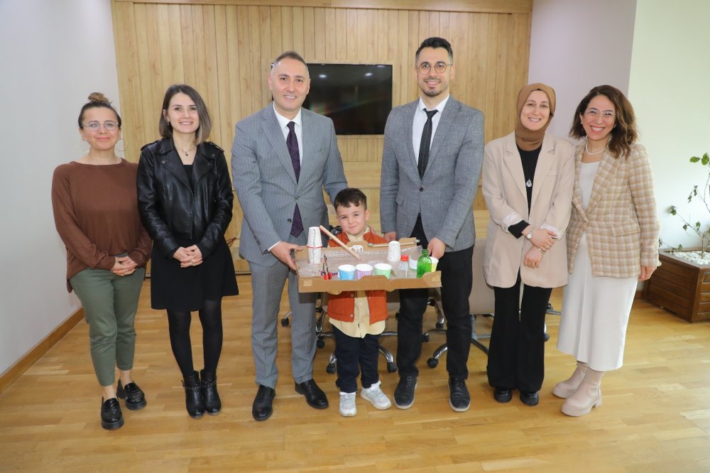 SIFIR ATIK KAHRAMANI: ENİS BARIŞ