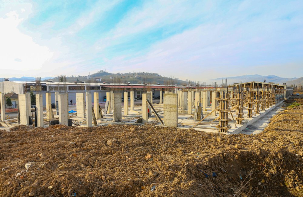 YENİ İŞ YERLERİ ÖZEL SANAYİYE DEĞER KATACAK