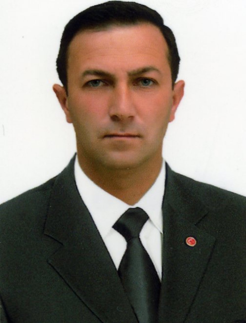 Oluklu Mahallesi