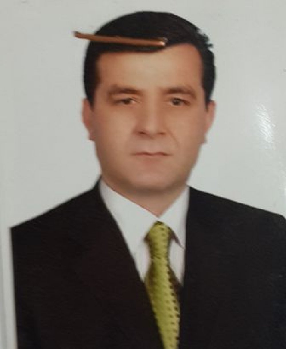 Kılavuz Ömer Mahallesi
