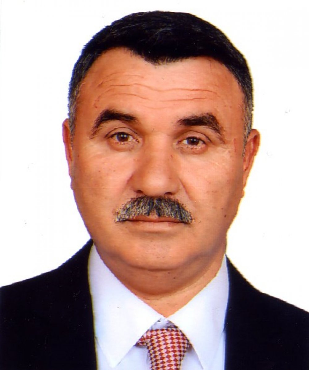 Yeşiltepe Mahallesi