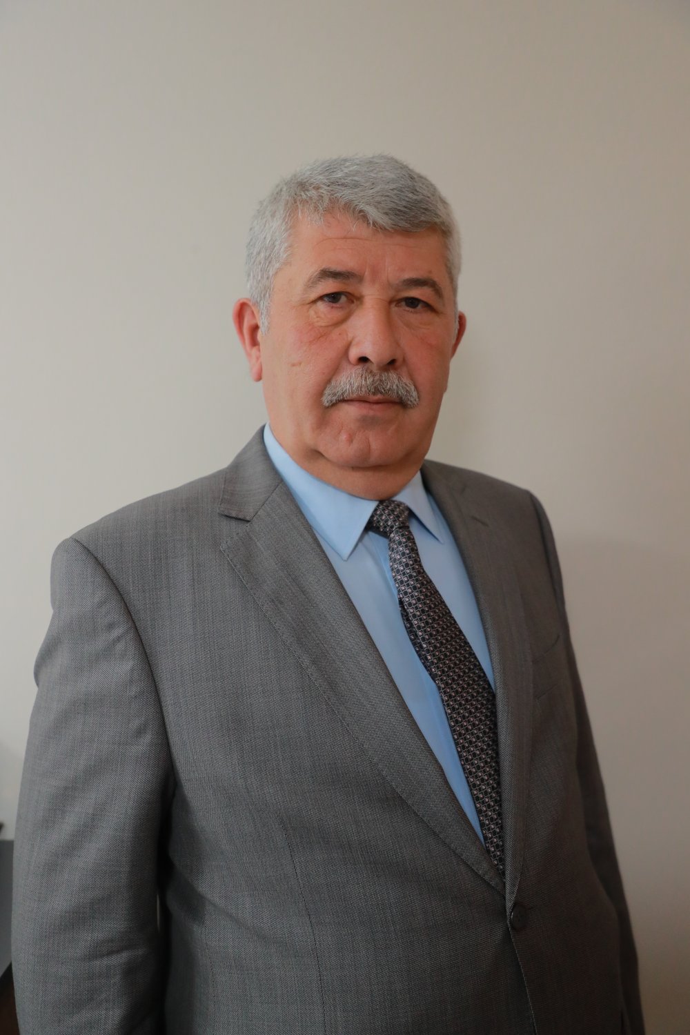 Yukarı Tepe Mahallesi