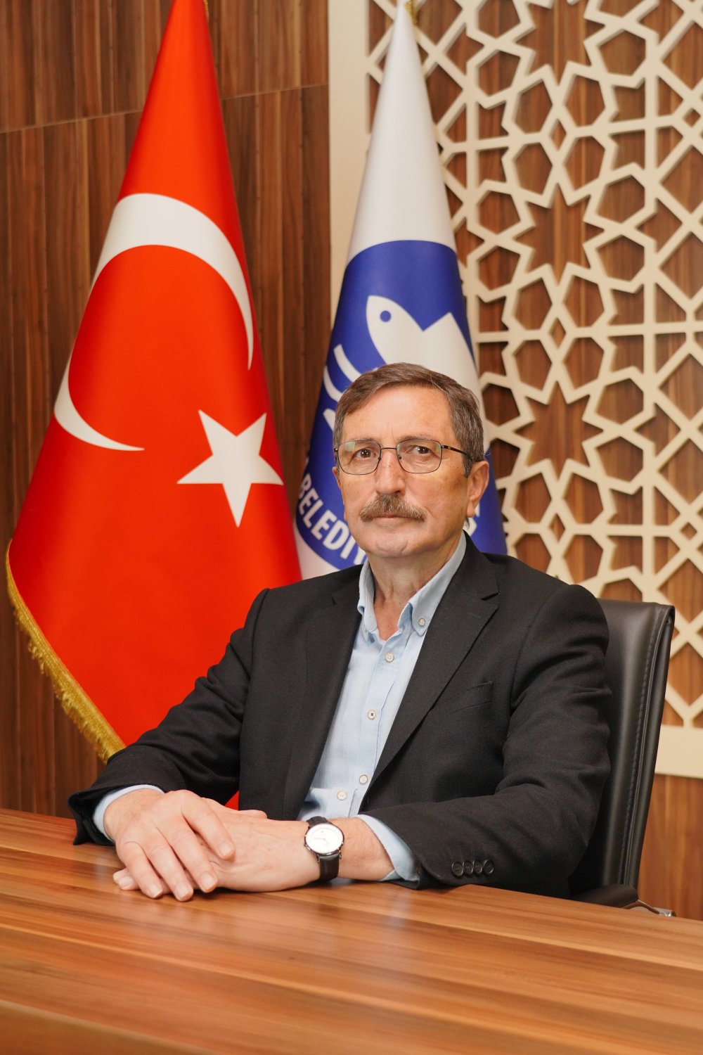 ZEKİ ALEVLİ