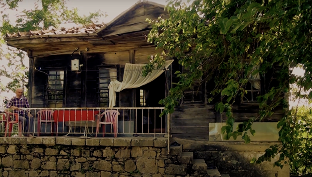 Fatsa Kabakdağ Mahallesi Cami Belgeseli
